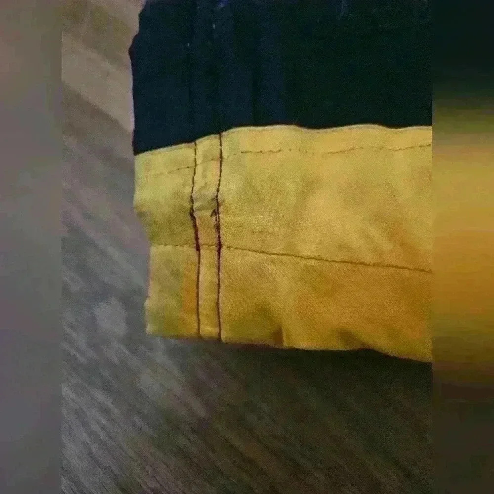 Vintage Youth Pittsburgh Steelers Winter Jacket - Picture 4 of 5